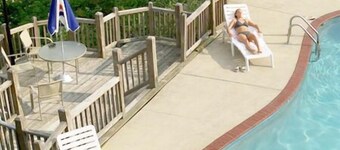 Alpine Lodge & Resort Burkesville