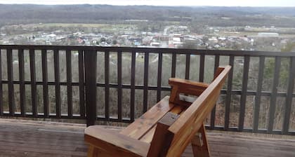 Alpine Lodge & Resort Burkesville