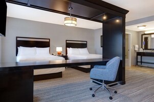 Ropa de cama de alta calidad y colchones con pillow-top 