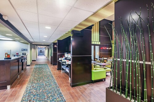 Hampton Inn & Suites Houston/League City