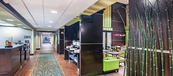Hampton Inn & Suites Houston/League City