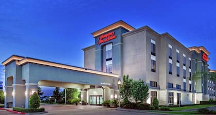 Hampton Inn & Suites Houston/League City