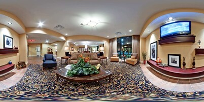 Hampton Inn Jackson