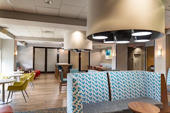 Lobby - Hampton Inn Turnersville (Philadelphia Area) (Blackwood)