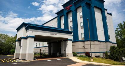 Hampton Inn Turnersville (Philadelphia Area)