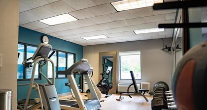 Hampton Inn Turnersville (Philadelphia Area)