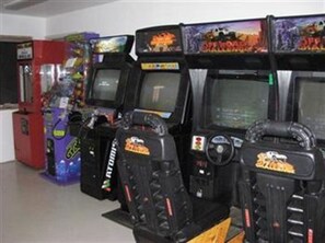 ห้องเกม