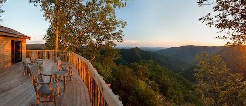 The Lodge at Primland, Auberge Collection