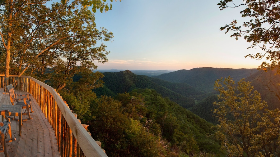 The Lodge at Primland, Auberge Collection