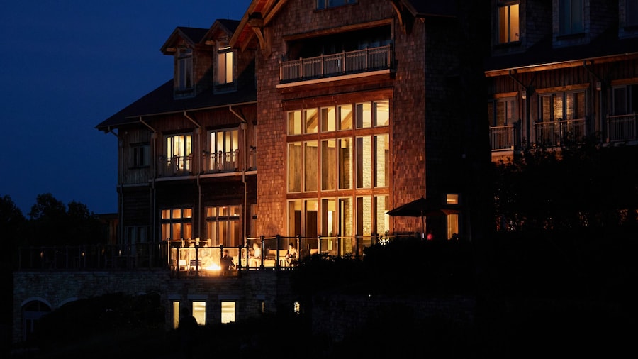 Primland Resort, Auberge Collection