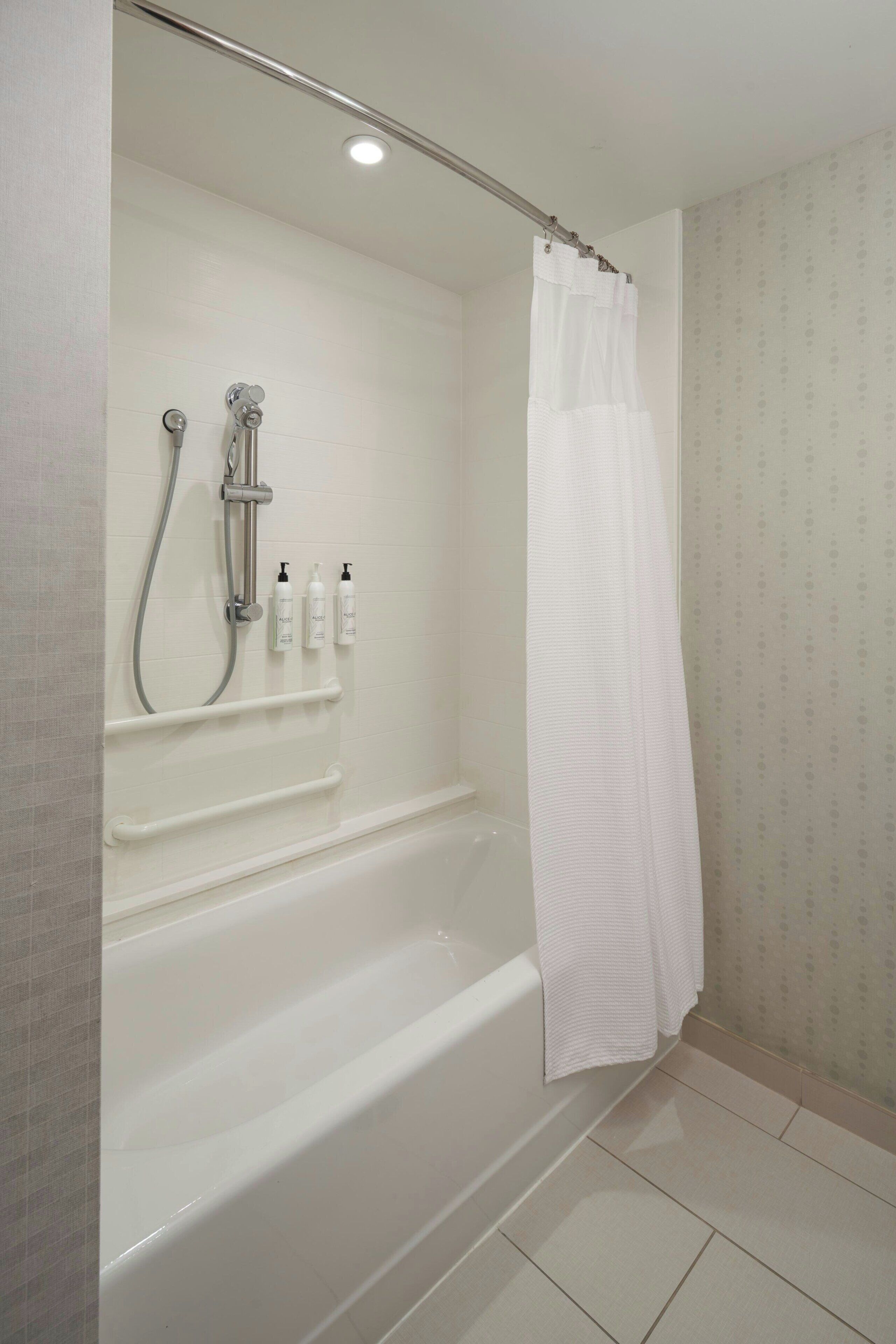Foto - SpringHill Suites Philadelphia Airport Ridley Park