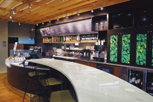 Bar (en la propiedad)