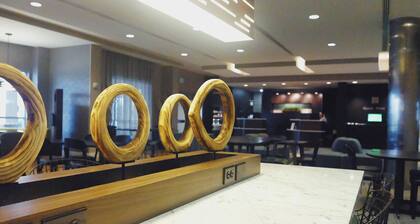 Courtyard by Marriott Owensboro