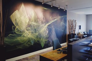 Ausstattung der Unterkunft