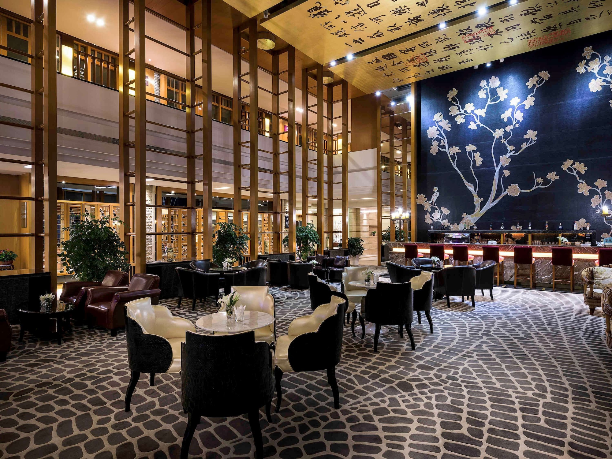 Hotel Bintang 4