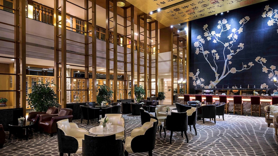 Pullman Zhangjiajie