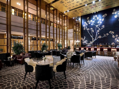 Pullman Zhangjiajie