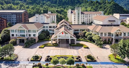 Pullman Zhangjiajie
