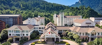 Pullman Zhangjiajie