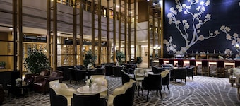 プルマン 張家界 (張家界京武鉑爾曼酒店)