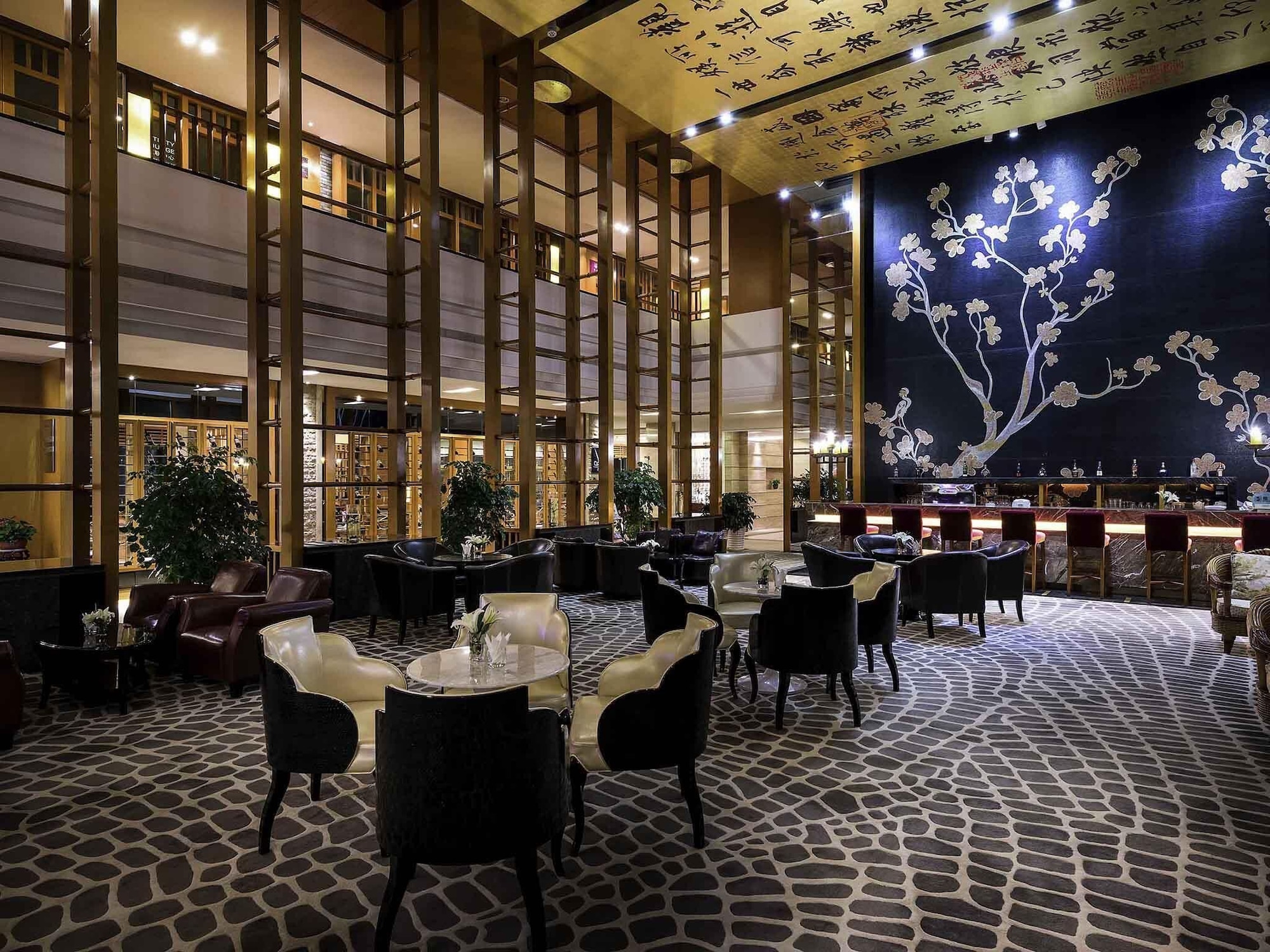 Hotel Bintang 4
