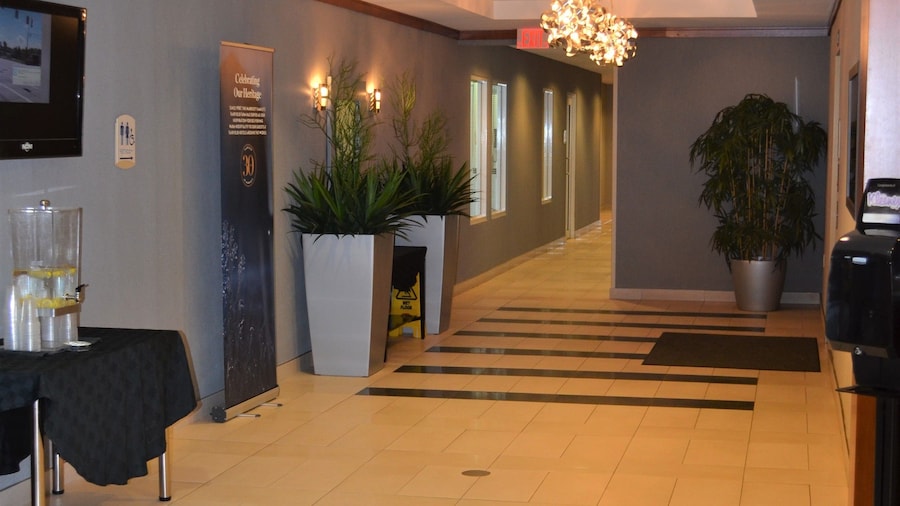 Fairfield Inn & Suites by Marriott Sault Ste. Marie