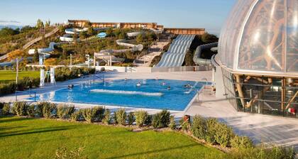 ibis Styles Saint Julien en Genevois Vitam