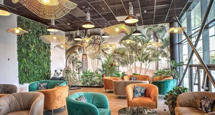 ibis Styles Saint Julien en Genevois Vitam