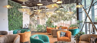 ibis Styles Saint Julien en Genevois Vitam