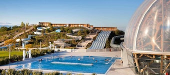 ibis Styles Saint Julien en Genevois Vitam