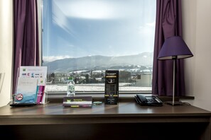 Standard Room, 1 Single Bed | Room amenity