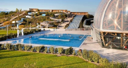 ibis Styles Saint Julien en Genevois Vitam