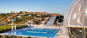 ibis Styles Saint Julien en Genevois Vitam