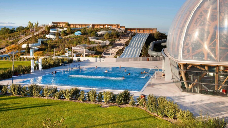 ibis Styles Saint Julien en Genevois Vitam