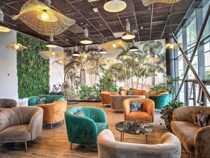 Miscellaneous - ibis Styles Saint Julien en Genevois Vitam (Neydens)