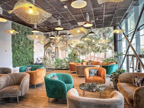 ibis Styles Saint Julien en Genevois Vitam