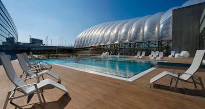 ibis Styles Saint Julien en Genevois Vitam