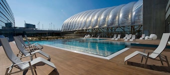 ibis Styles Saint Julien en Genevois Vitam