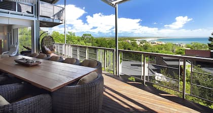 Peppers Noosa Resort and Villas