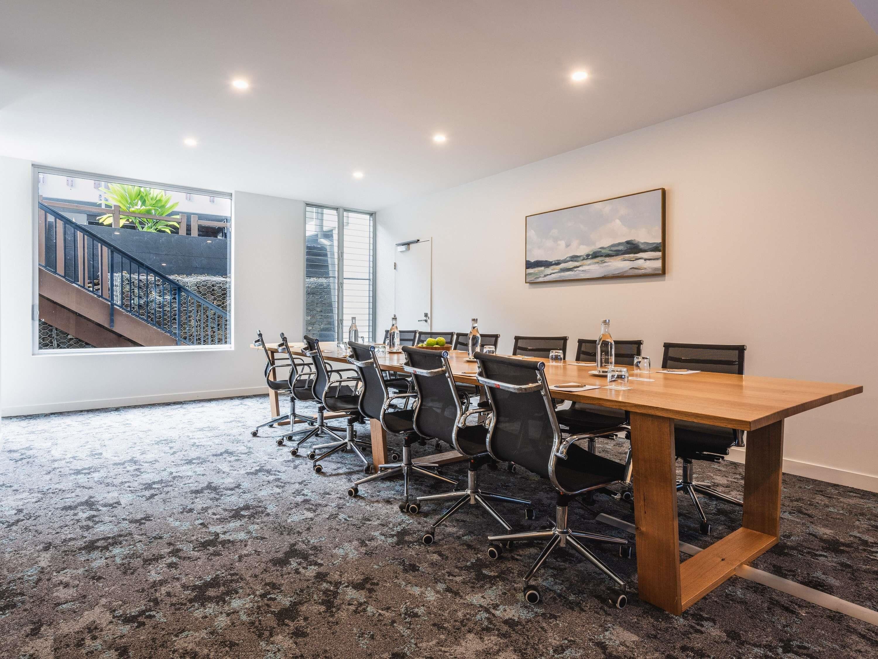Sala de reuniones