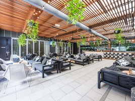 Sala de reuniones