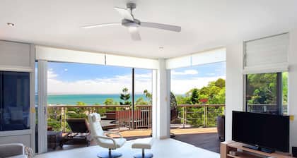 Peppers Noosa Resort and Villas