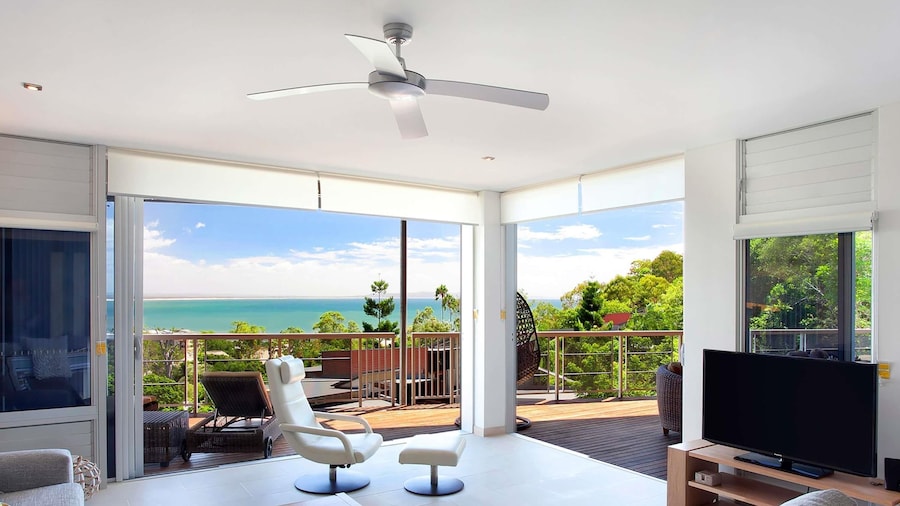 Peppers Noosa Resort and Villas