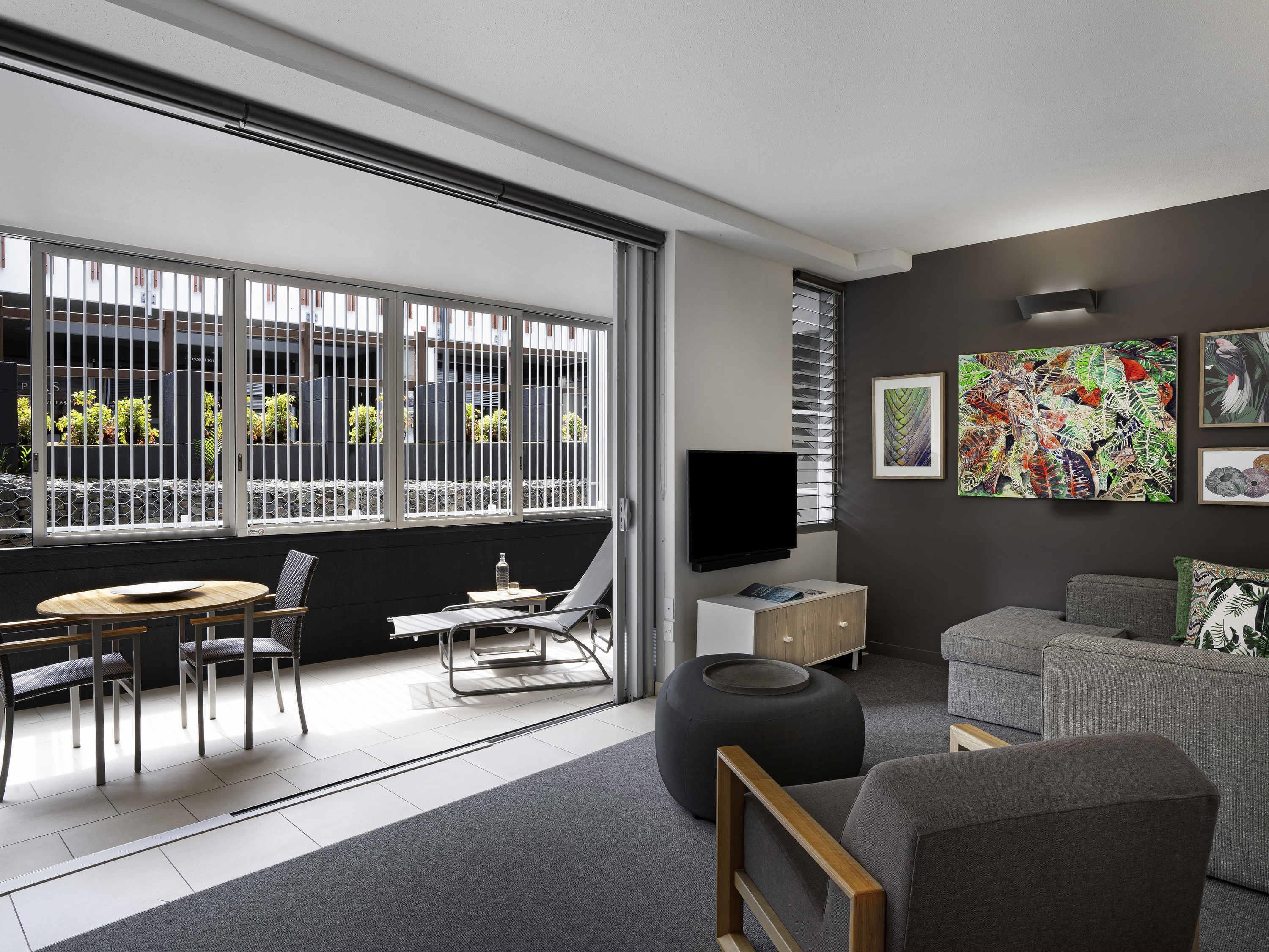 Studio, 1 Double Bed | Premium bedding, Select Comfort beds, in-room safe, iron/ironing board