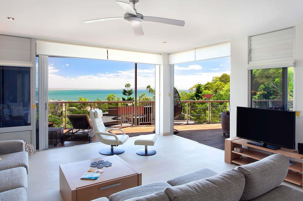 Peppers Noosa Resort and Villas