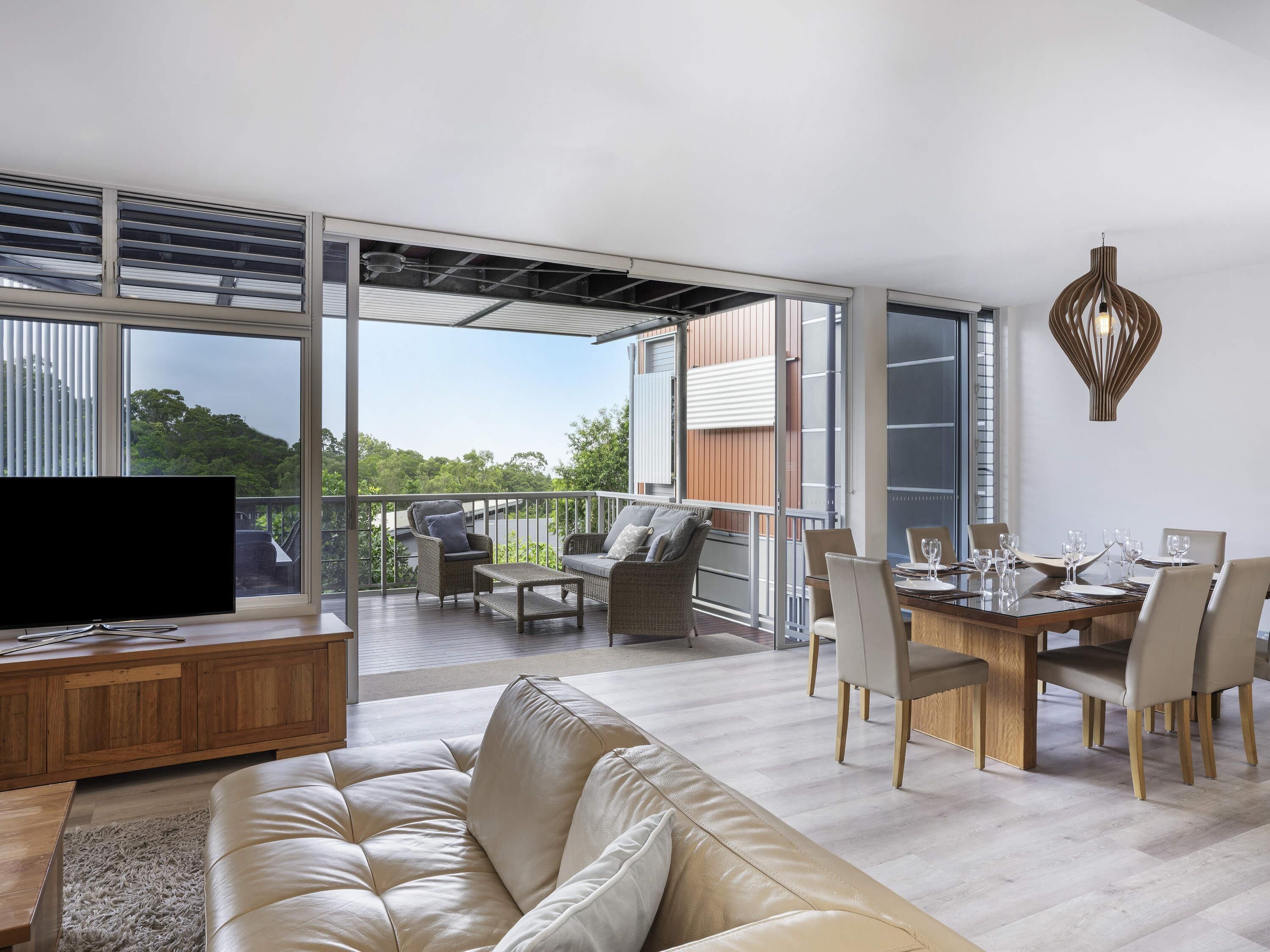 Deluxe Villa, 3 Bedrooms