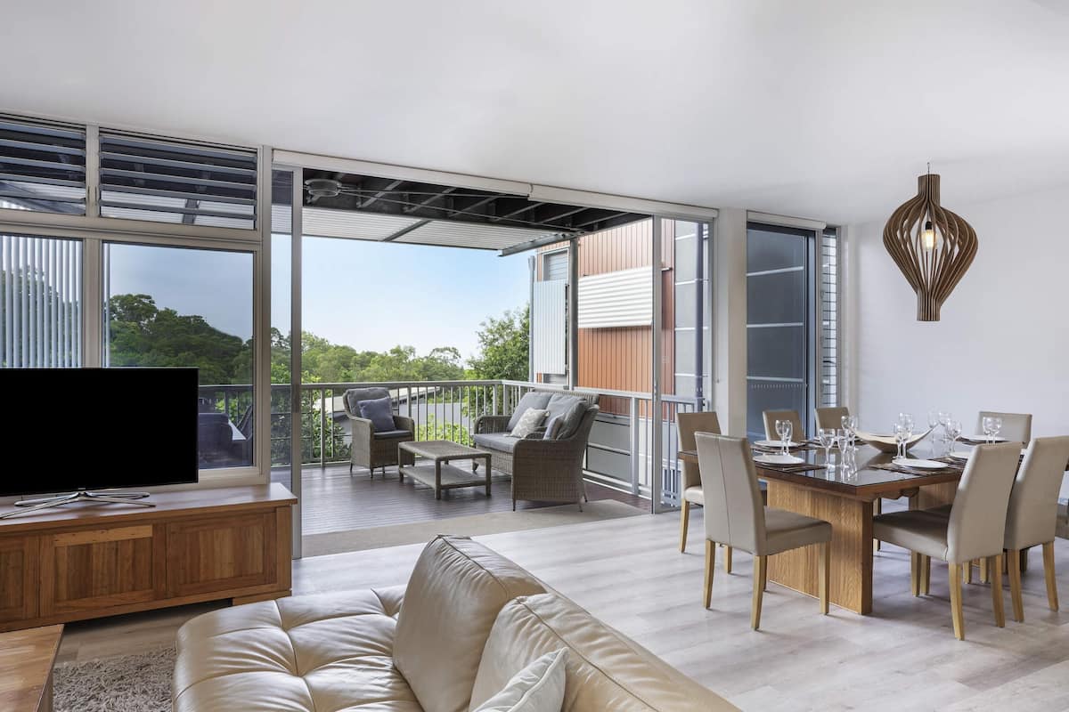 Deluxe Villa, 3 Bedrooms