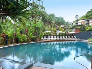 Exterior - Peppers Noosa Resort and Villas (Noosa Heads)