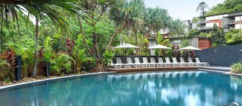 Peppers Noosa Resort and Villas