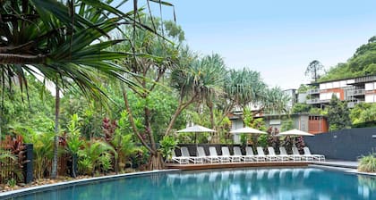 Peppers Noosa Resort and Villas